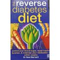 The Reverse Diabetes Diet - Dr Neal Barnard - Softcover - 270 pages