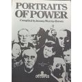 Portraits of Power - The New York Times - Softcover - 288 pages