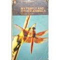 My Family and other Animals - Gerald Durrell - Softcover - 301 pages