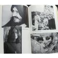 Whole Lotta LED - Our Flight with Led Zeppelin - Softcover - 260 pages