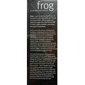 Frog - The Amphibian World Revealed - Thomas Marent - Hardcover - 280 pages