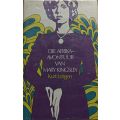 Die Afrika-Avontuur van Mary Kingsley, Uit die Lewe van `n Ongewone Vrou - Kurt Lutgen - Hardcover