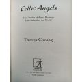 Celtic Angels - Theresa Cheung - Softcover - 267 pages