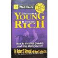 Rich Dad`s Retire Young, Retire Rich - Robert Kiyosaki - Softcover - 550 pages