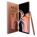 Samsung Galaxy Note 9 Metallic Copper (128GB)