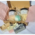 The Soap Gift Box
