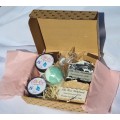 The Soap Gift Box