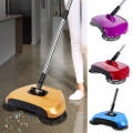 Magic Broom Easy Cleaning Safe 360 degree rotating