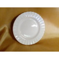 I HAVE AN EXQUISITE ROYAL ALBERT "VAL D'OR" CAKE PLATE IN EXCELLENT CONDITION!!