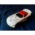 FOR THE COLLECTOR I HAVE A "MATTEL" DODGE VIPER CAR - STUNNING!!!!
