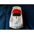 FOR THE COLLECTOR I HAVE A "MATTEL" DODGE VIPER CAR - STUNNING!!!!