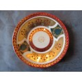 I HAVE SUCH A BEAUTIFUL LITTLE ORIENTAL PLATE No15/62 EXQUISITE PIECE!!!!