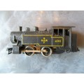 THIS IS A STUNNING ''LIMA HO'' SCALE SAR LOCOMOTIVE - SUCH A COLLECTABLE PIECE!!!!