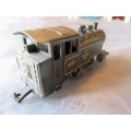 THIS IS A STUNNING ''LIMA HO'' SCALE SAR LOCOMOTIVE - SUCH A COLLECTABLE PIECE!!!!