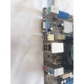 i3 + motherboard + Ram