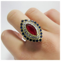 Authentic Turkish Ring