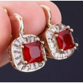 Authentic Turkish Earrings