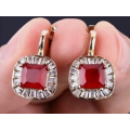 Authentic Turkish Earrings
