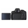 Canon 750D 24 MP DSLR Camera IN BOX - BODY ONLY