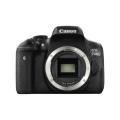 Canon 750D 24 MP DSLR Camera IN BOX - BODY ONLY