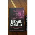 Omnibus (Harry Bosch #7-9) by Michael Connelly - Large Softcover