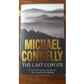 The Last Coyote (Harry Bosch #4) by Michael Connelly