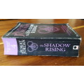 The Shadow Rising (Wheel of Time 4) by Robert Jordan