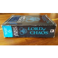 Lord of Chaos (Wheel of Time #6) by Robert Jordan