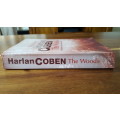 The Woods by Harlan Coben - Large Softcover