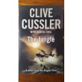 The Jungle (Oregon Files #8) by Clive Cussler and Jack du Brul - Large Softcover