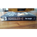 The Jungle (Oregon Files #8) by Clive Cussler and Jack du Brul - Large Softcover