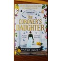 The Coroner's Daughter by Andrew Hughes