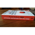 Patrick Holford`s New Optimum Nutrition for the Mind - Large Softcover