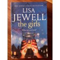 The Girls by Lisa Jewell - Large Softcover