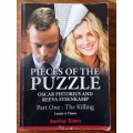 The Killing: Oscar Pistorius and Reeva Steenkamp by Laurie A. Claase
