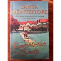 The Forget-Me-Not Sonata by Santa Montefiore - Large Softcover