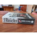 Monday Mourning (Temperance Brennan #7) by Kathy Reichs
