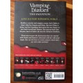 Unmasked (The Vampire Diaries: The Salvation #3) by L.J. Smith