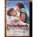 The Notebook (The Notebook #1) by Nicholas Sparks