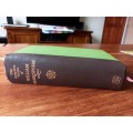 The Complete Works of William Shakespeare - Large Hardcover