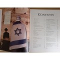 A History of Jewish Civilization by Lavinia Cohn-Sherbok - Large Hardcover