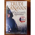 The Magician`s Apprentice (The Black Magician Trilogy #0.5) by Trudi Canavan