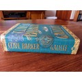 Galilee (Galilee) by Clive Barker - Large Hardcover