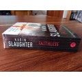 Faithless (Grant County #5) by Karin Slaughter