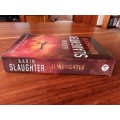 Blindsighted (Grant County #1) by Karin Slaughter