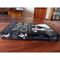The Night Circus by Erin Morgenstern - Large Softcover