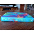 Fear Nothing (Moonlight Bay #1) by Dean Koontz - Large Hardcover