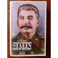 Stalin: Man Of History by Ian Grey