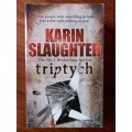 Triptych (Will Trent #1) by Karin Slaughter