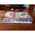 Triptych (Will Trent #1) by Karin Slaughter